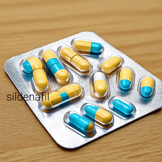 Sildenafil farmacias del ahorro precio